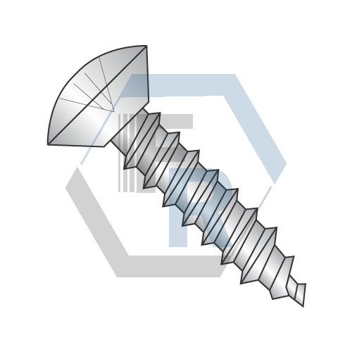 Phillips, 18-8 Stainless Icon