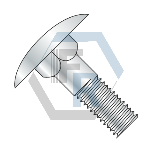 Step Bolts Icon