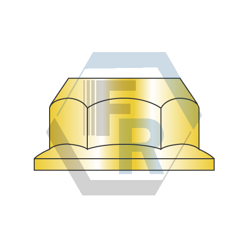 Class 10 RoHS Zinc Yellow Icon