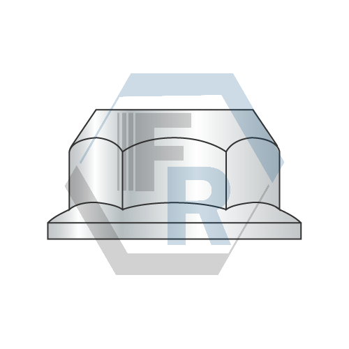 Class 8 RoHS Zinc Icon