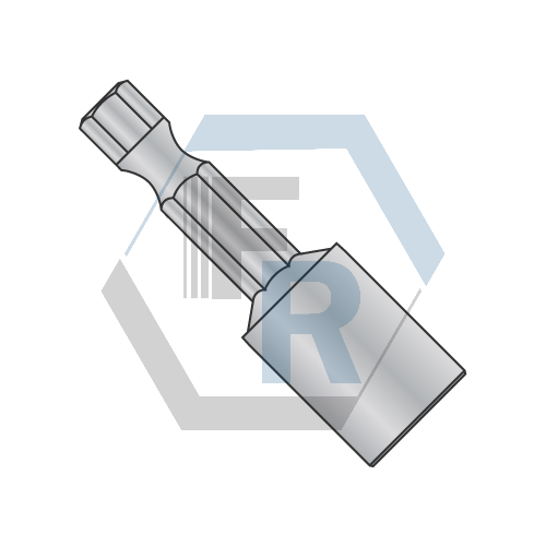 Hanger Bolt Drivers Icon