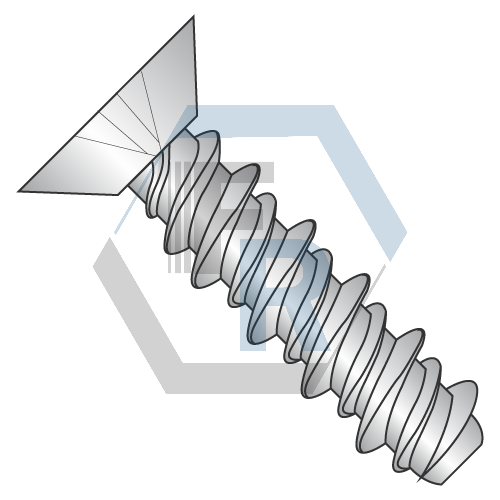 Phillips, 18-8 Stainless Icon