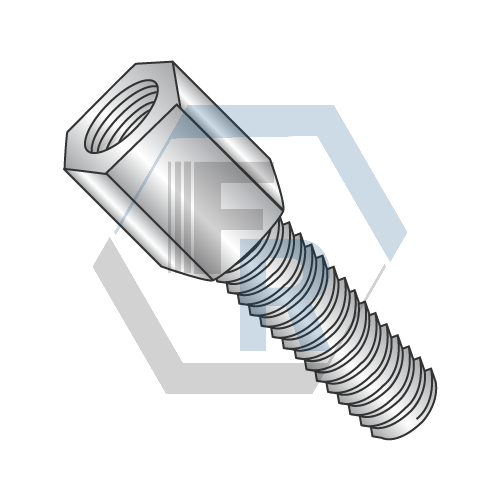 3/16" A.F., 303 Stainless Icon