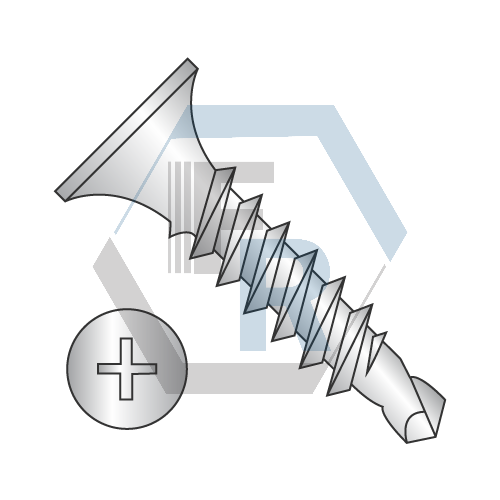 Fine, 410 Stainless Icon