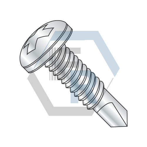 Steel Zinc, MS Thread Icon