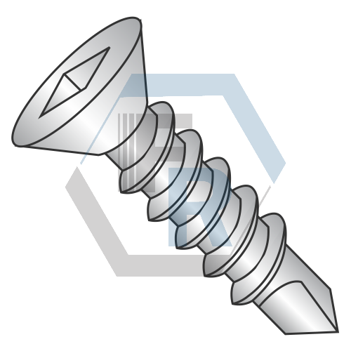  18-8 Stainless Icon