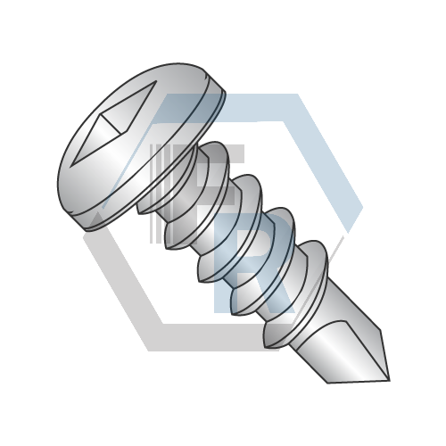 18-8 Stainless Icon