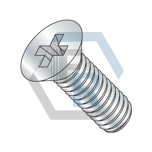 Steel Zinc Icon