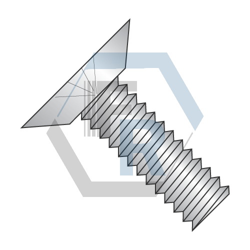 Phillips, 18-8 Stainless Icon