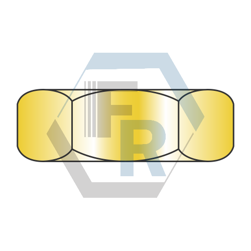 Steel Cad Yellow Fine (MS35650) Icon