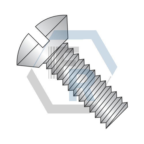 Slotted, 18-8 Stainless Icon