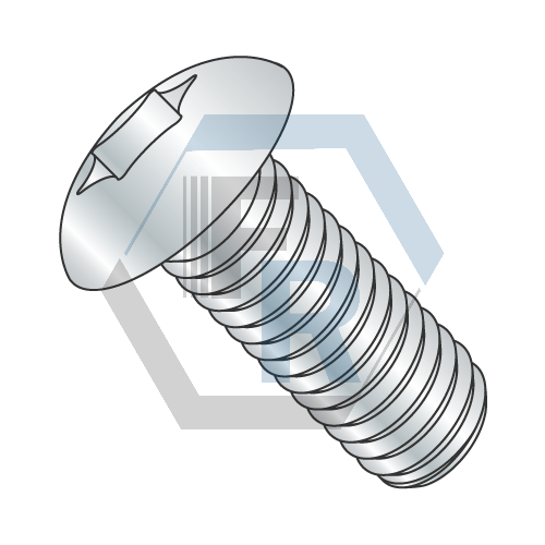 Steel Zinc Icon