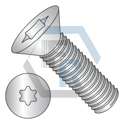 18-8 Stainless Steel Icon