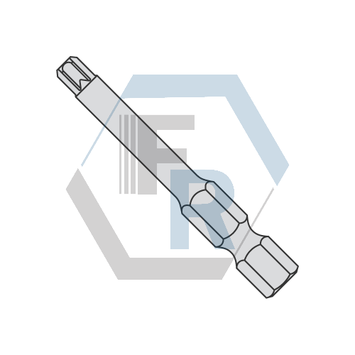 Torx® Power Bits Icon