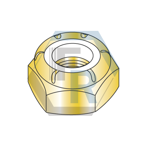 Steel Zinc Yellow, Coarse Icon